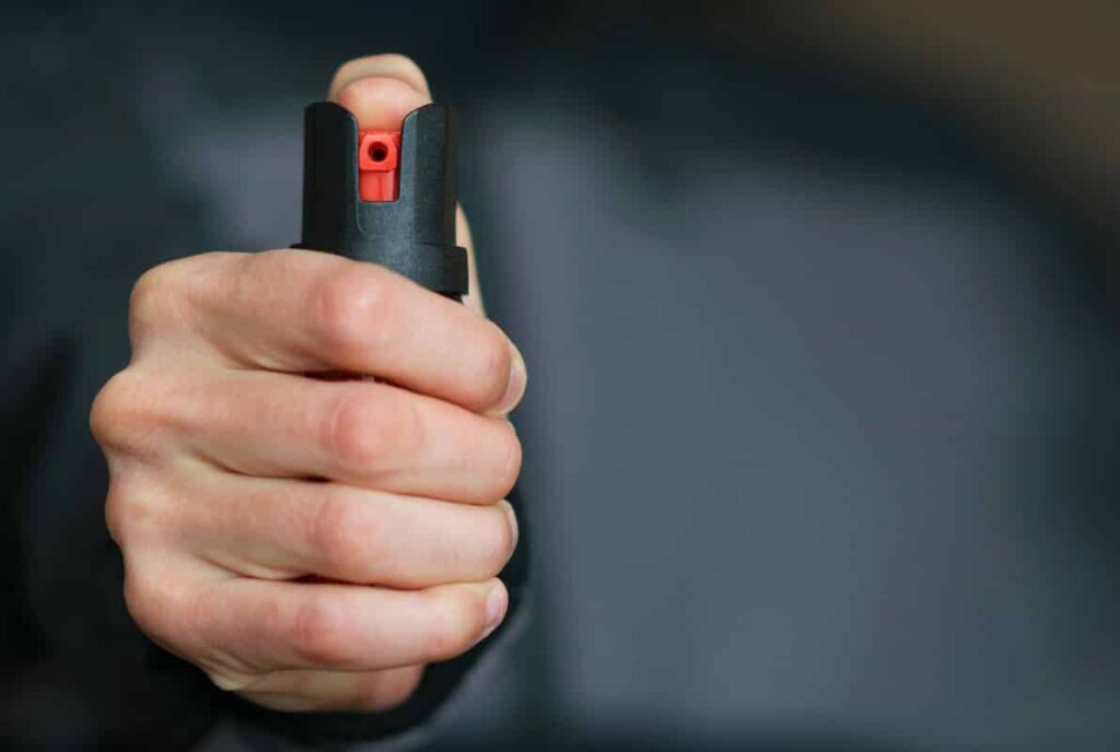 Riots and Civil Unrest Five Tools of Preparation USA Carry