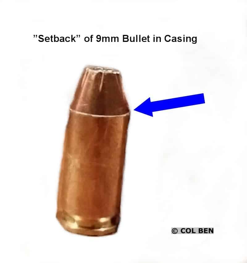 Using, Storing, and Disposing Of Old, Good, or Bad Ammo USA Carry