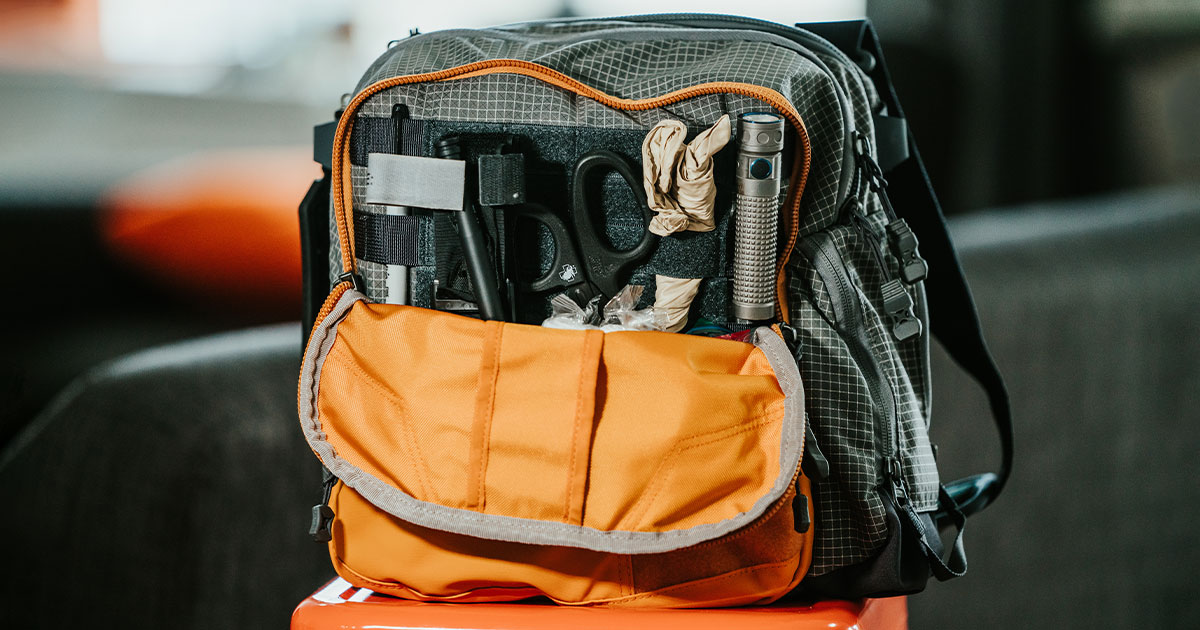 Should You Have a Concealed Carry Pack? USA Carry