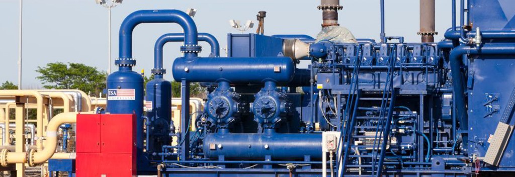 Gas Compression | USA Compression Partners LLC | People, Culture