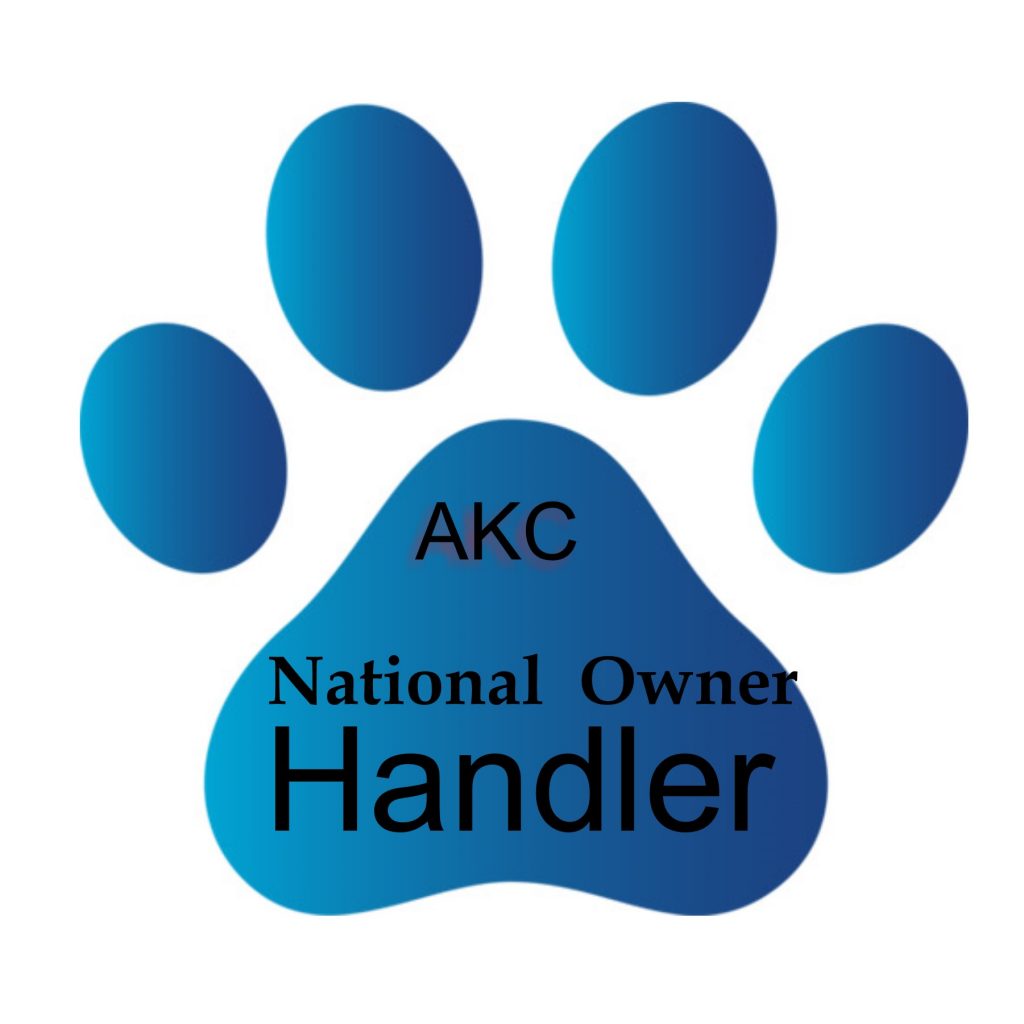 akc owner handler logo The United States Coton de Tulear