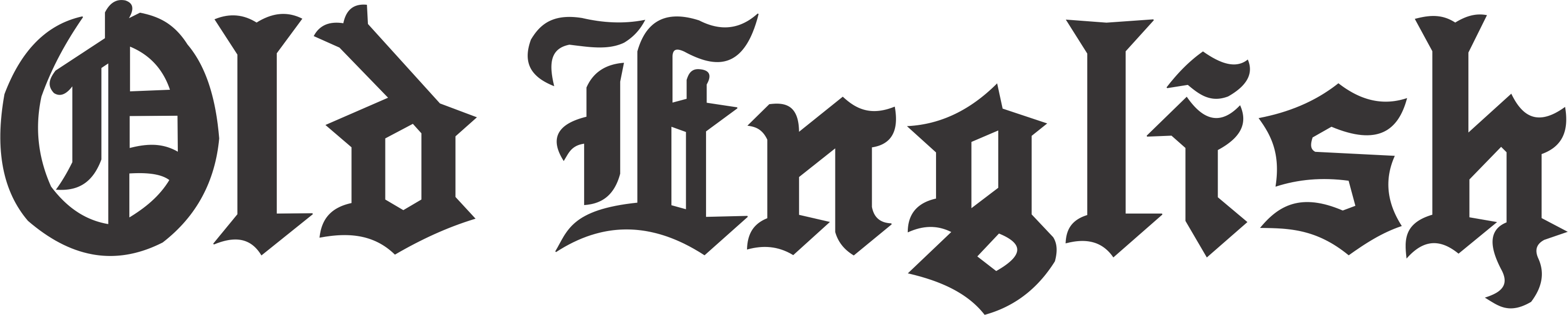 Old English USA Custom Jackets