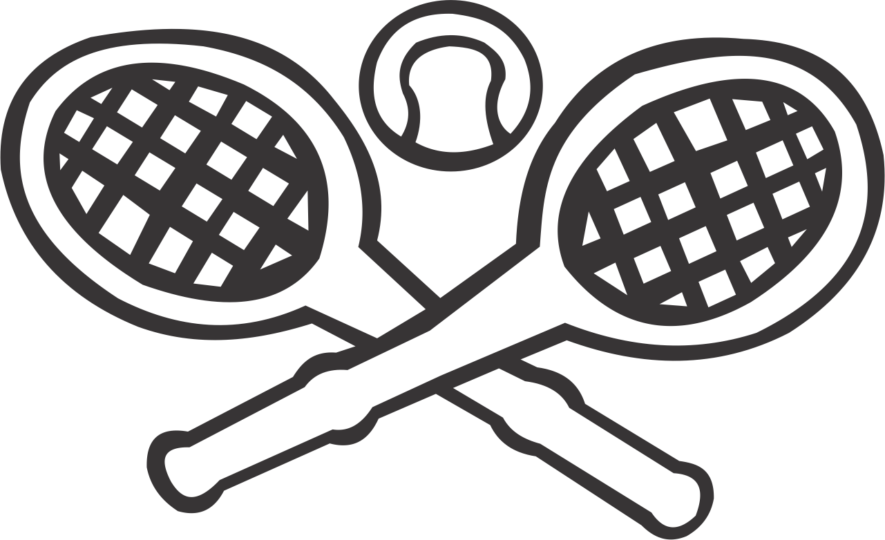 Tennis Racquets and Ball USA Custom Jackets