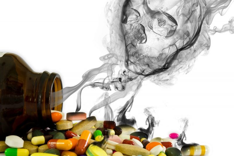 Supplement High Risk List What are Regulatory Warnings?
