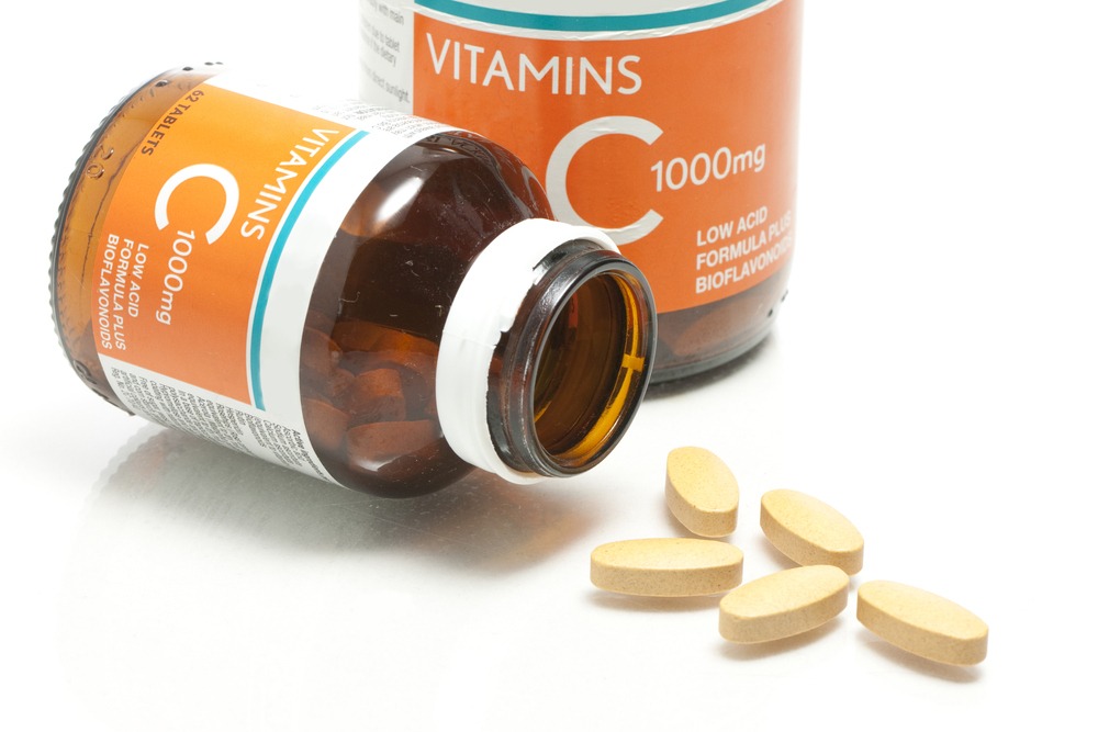 Do Athletes Really Need Vitamin C Supplements to Stay Healthy? U.S