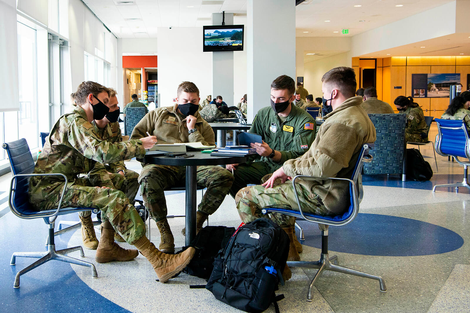 210311FYV4741018 United States Air Force Academy