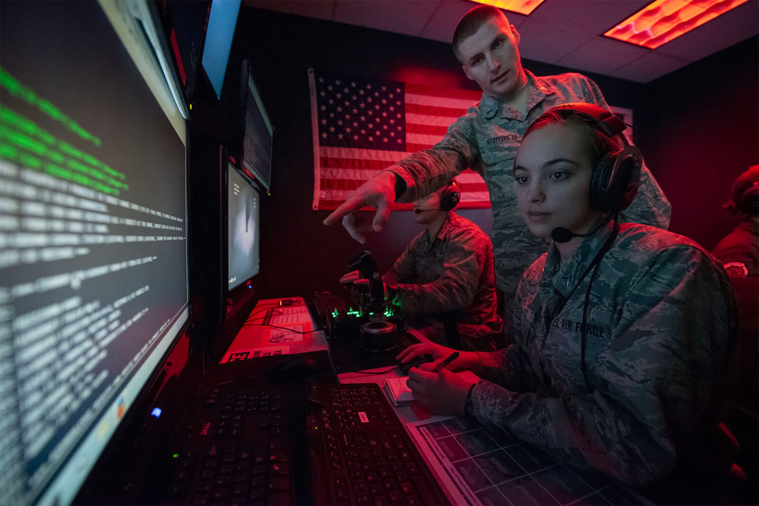 IFC, security experts highlight cybersecurity during online panel