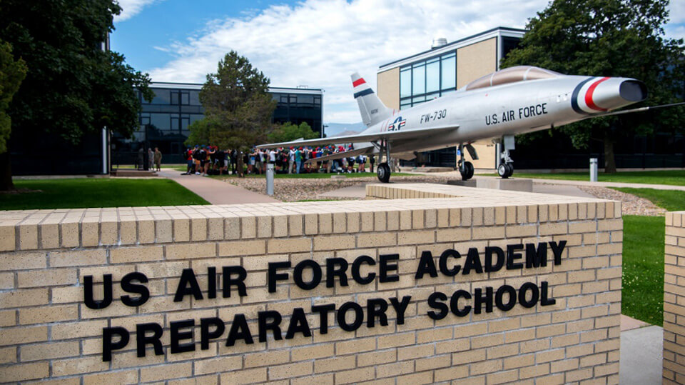 Front_Page_02 United States Air Force Academy