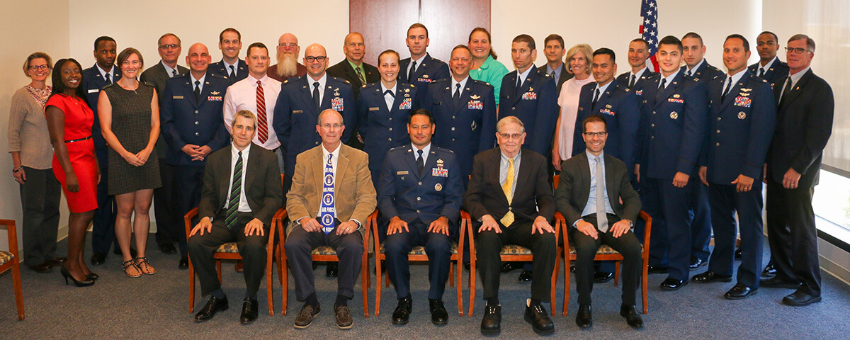 Prep Academics United States Air Force Academy