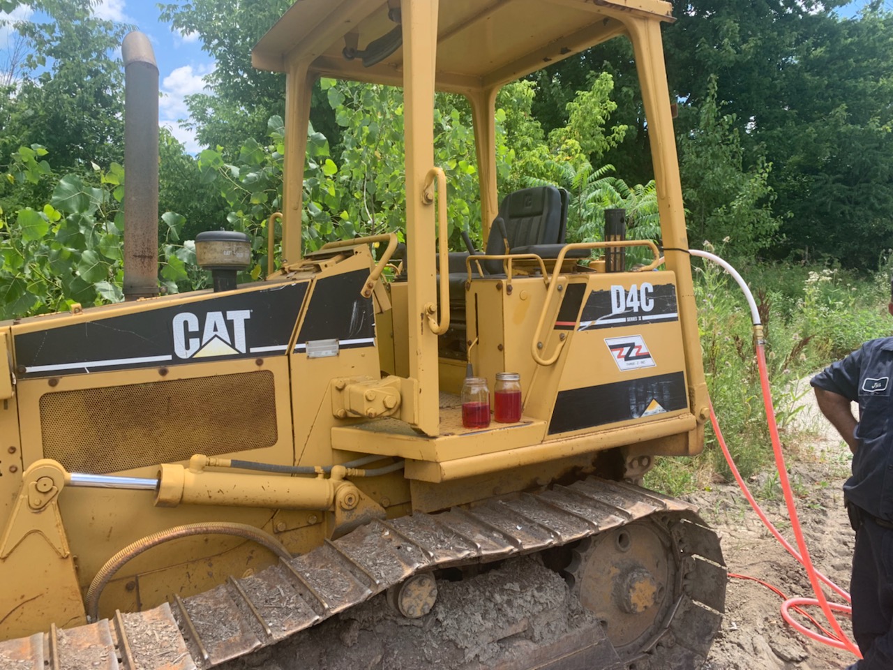 What is Fuel Polishing? USA Fuel Service