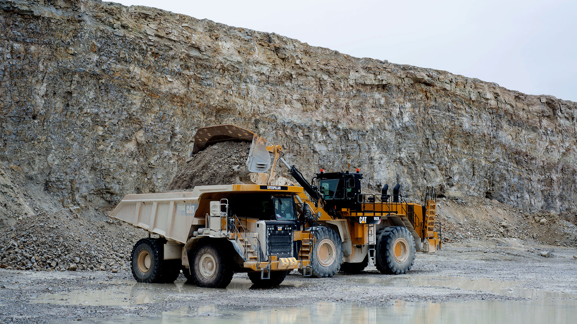 US Aggregates Delphi US AGG