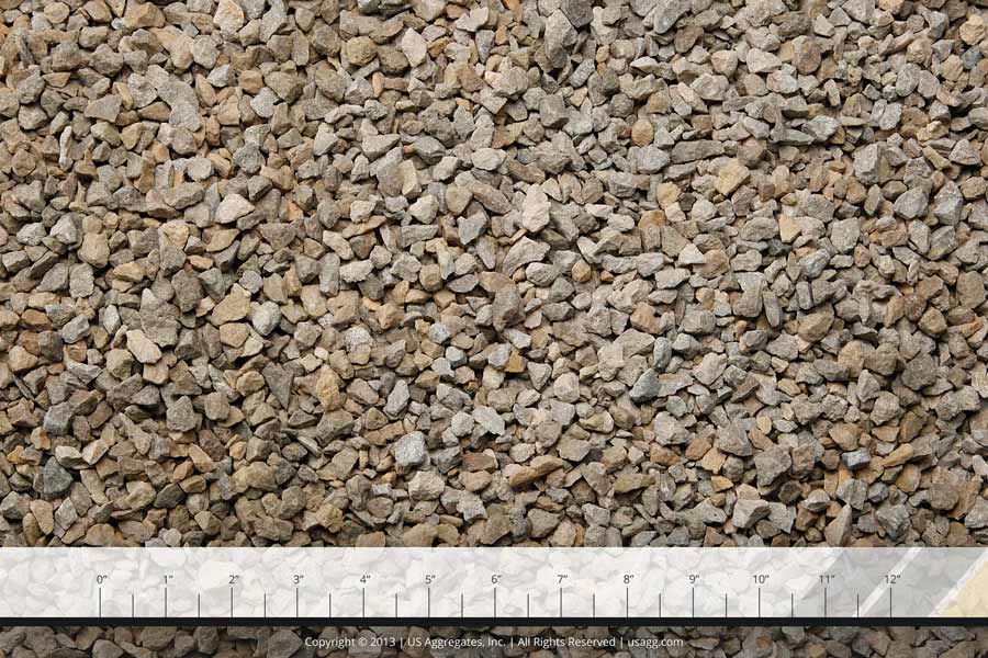 US Aggregates Springville US AGG