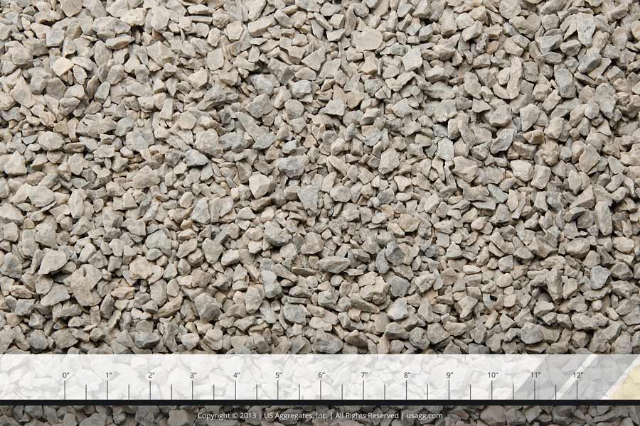 US Aggregates Monon US AGG