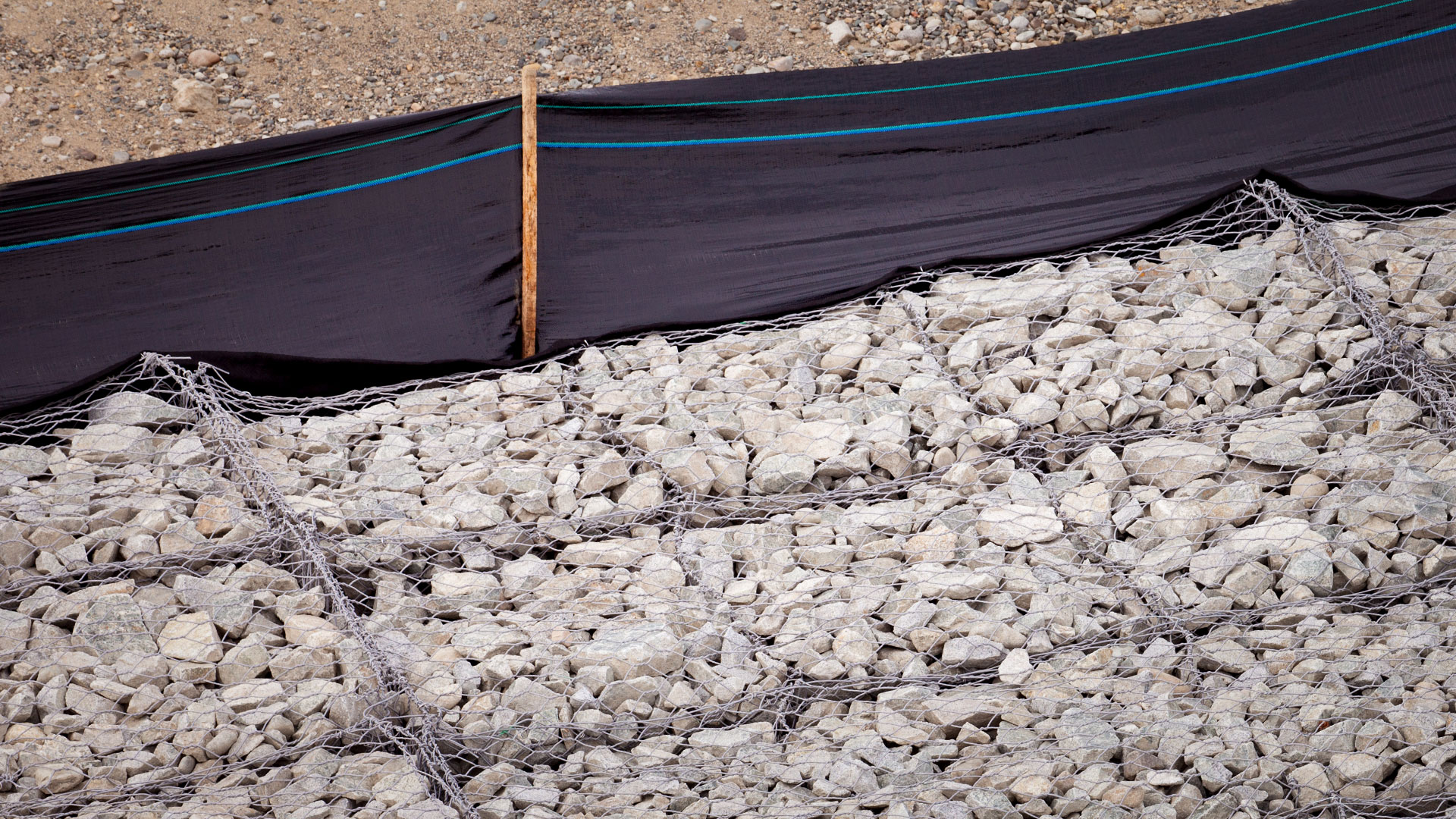 US Aggregates Erosion Control US AGG