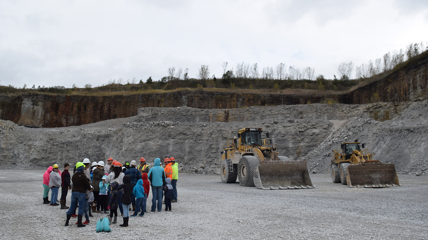 US Aggregates Homepage US Aggregates