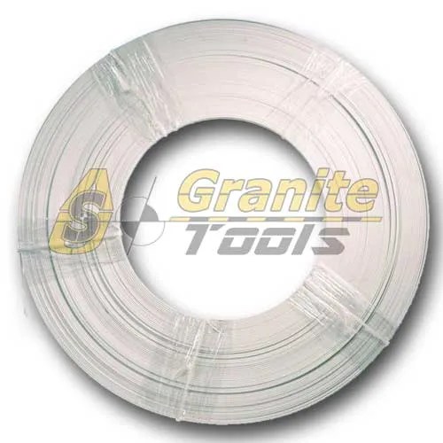 Fiberglass Rodding 1/8" X 3/8", 328' Roll USA GT