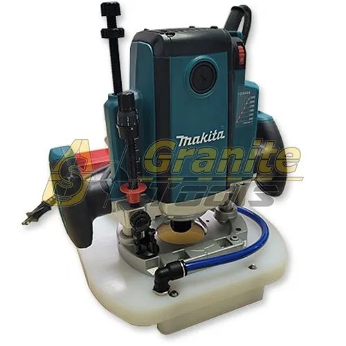 Stone Routers & Router Bits USA Granite Tools