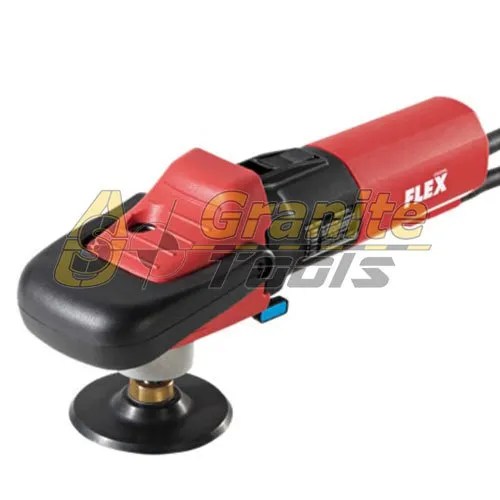 Flex Wet Polisher LE123100V Machines USA Granite Tools