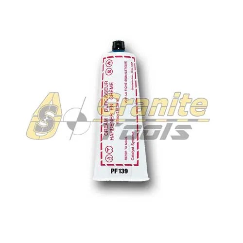 Paste / Cream Hardener Tube USA Granite Tools