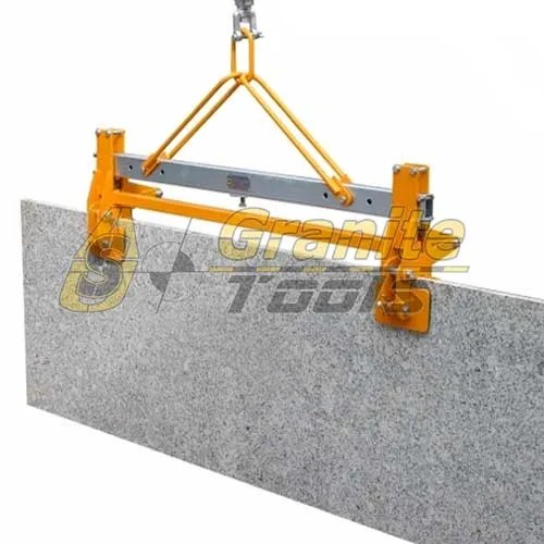 ABACO Double Scissor Clamp Stone Lifters USA GT