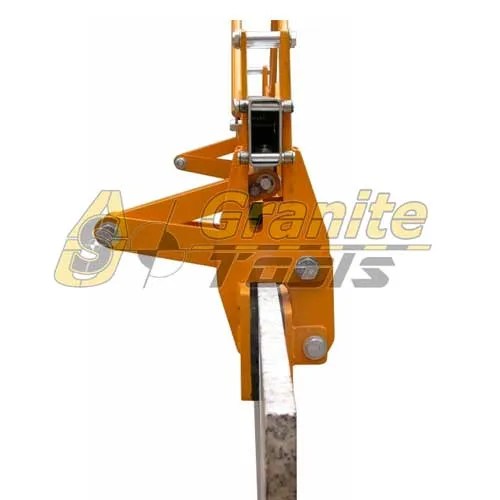 ABACO Double Scissor Clamp Stone Lifters USA GT
