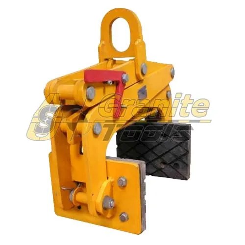 ABACO Scissor Clamp SC350 Stone Lifters USA Granite Tools