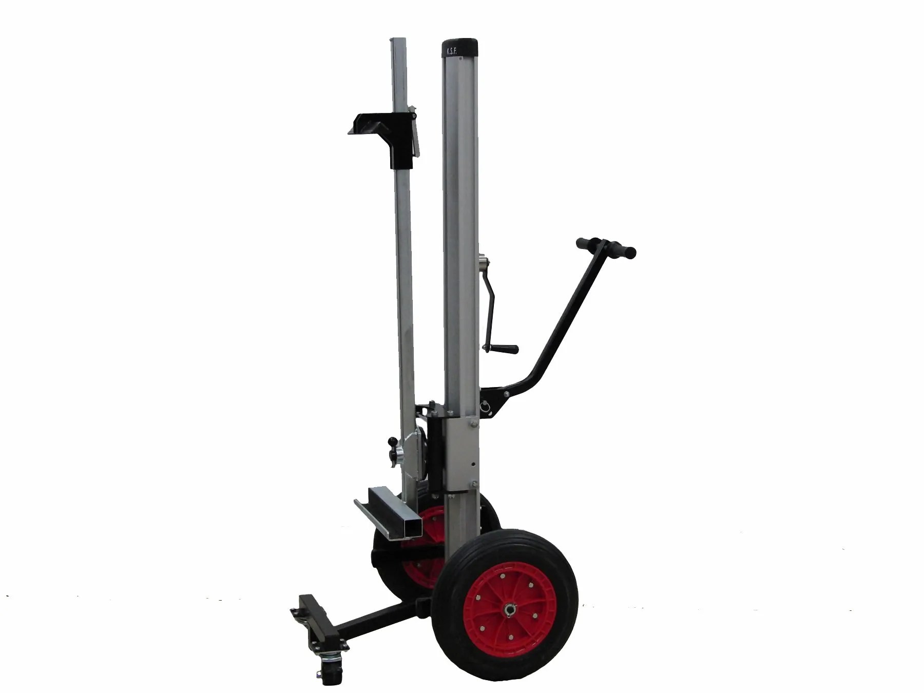 GROVES Stone Lifter And Transporter Carts & Dollies