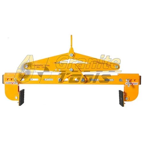 Aardwolf Horizontal Stone Lifting Clamp 1050 Stone Lifters USA GT