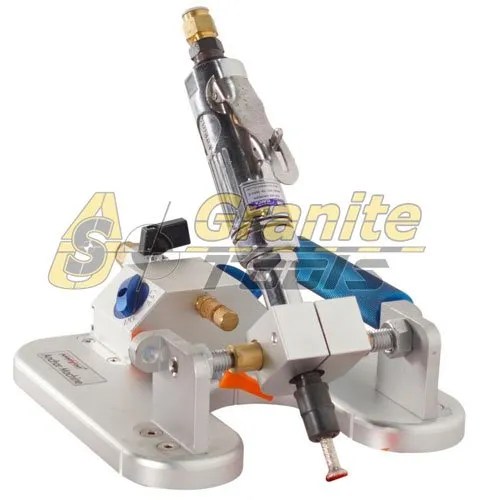 Aardwolf Pneumatic Anchor Machine Machines USA Granite Tools