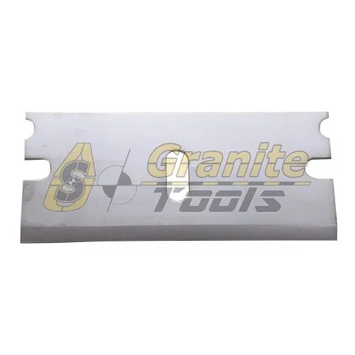 Tenax Ceramic Razor Blades Accessories USA Granite Tools