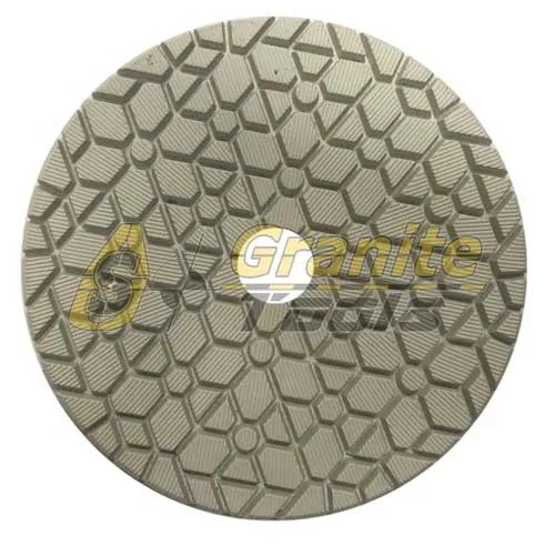 Weha Quartz Polishing Pads Wet Polishers by Weha USA Granite Tools