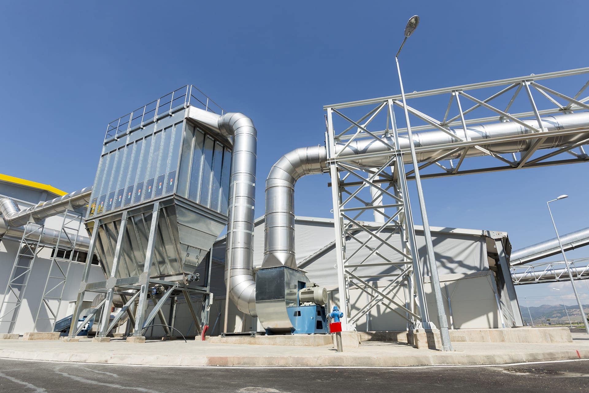 Fuel Blending and Solvent Disposal Alternatives to Waste Incineration