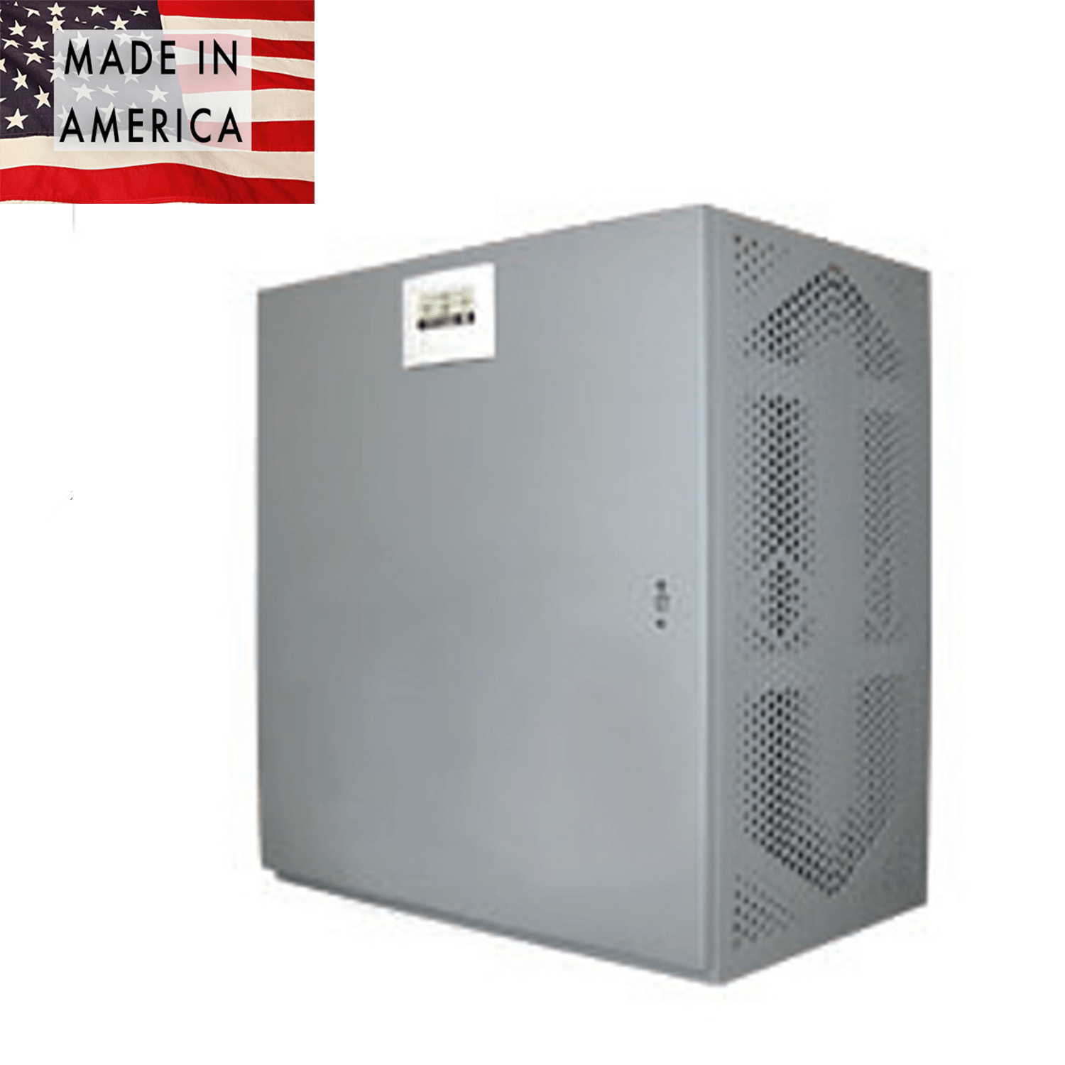 to USA Inverters INVERTERS MADE IN THE USA