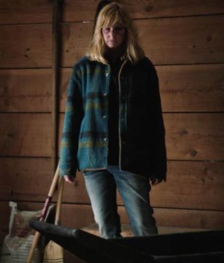 Yellowstone Beth Dutton Outfits USA