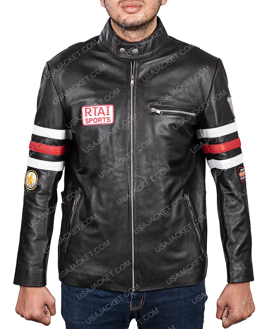 Dr Gregory House House M.D RTIA Sports Jacket