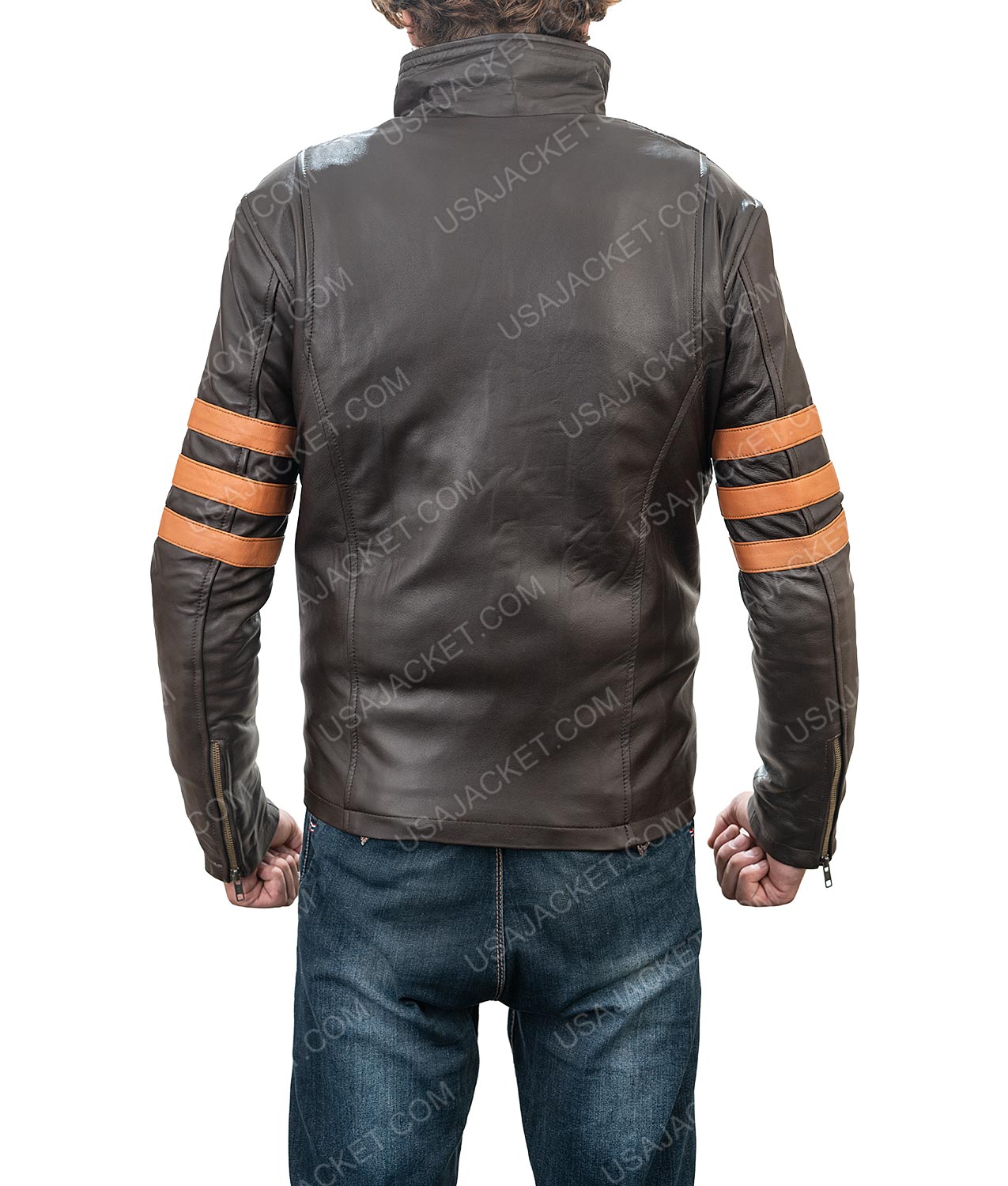 Men's Leather Jackets Clearance Paul Smith