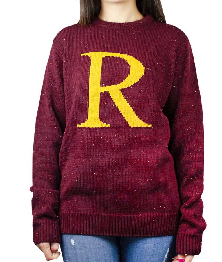 Ron Weasley Sweater For Men's and Women's USAJacket