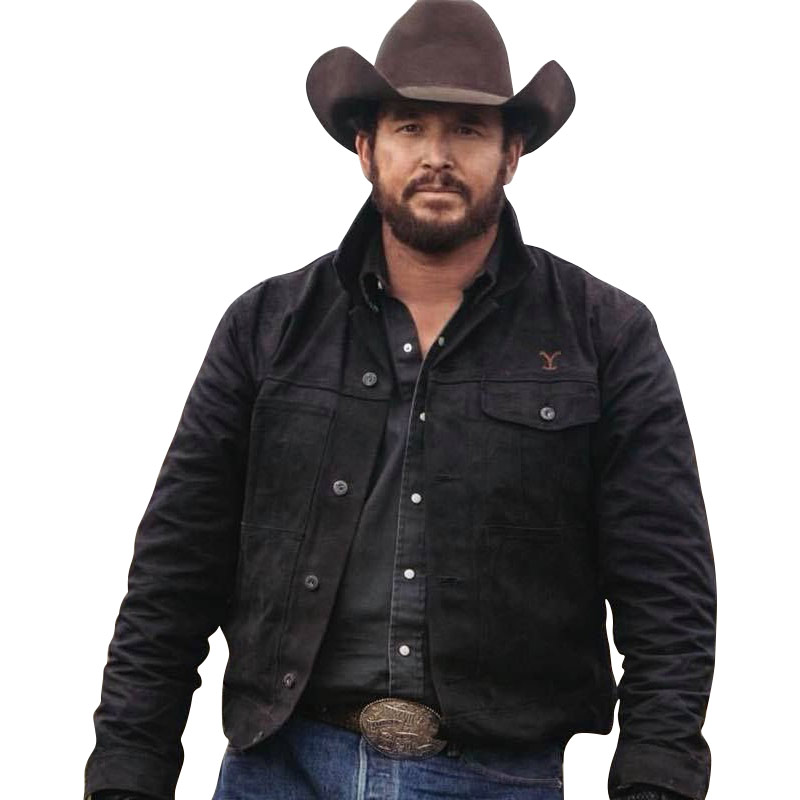 Shop Rip Fedora Cowboy Hat With Up To 30 OFF