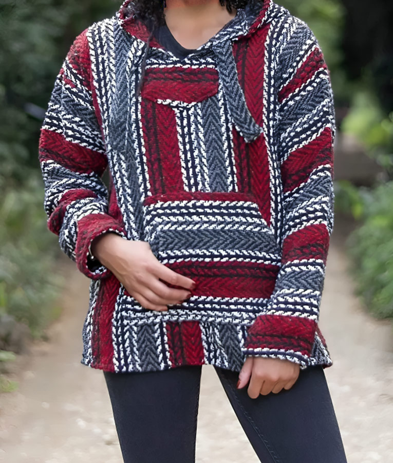 Drug Rug Sweater Hooded Sweater Up To 30 OFF USA Jacket