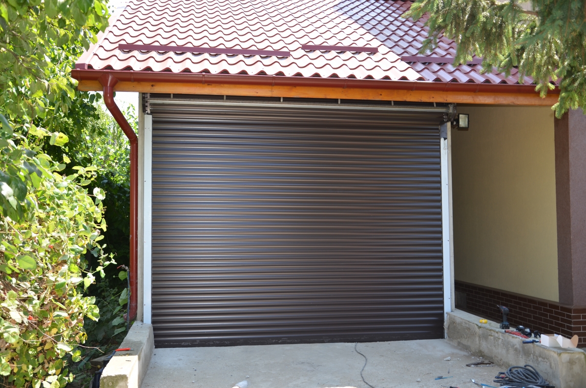 Arhive service usi garaj bucuresti Usi de garaj