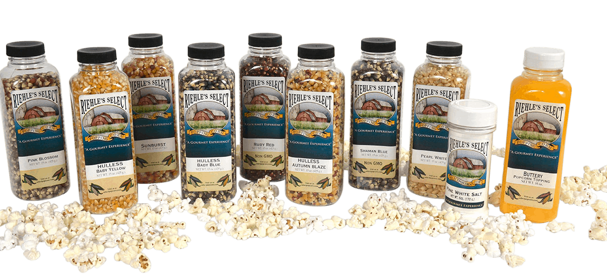 The American Made, American Grown Popcorn Brands and Flavors We Love