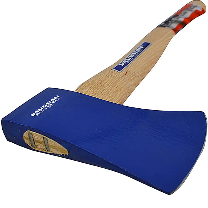 Best Axes Made in the USA • USA Love List