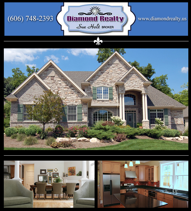 Buffalo Trace Homes for Sale. Real Estate in Buffalo Trace, Kentucky