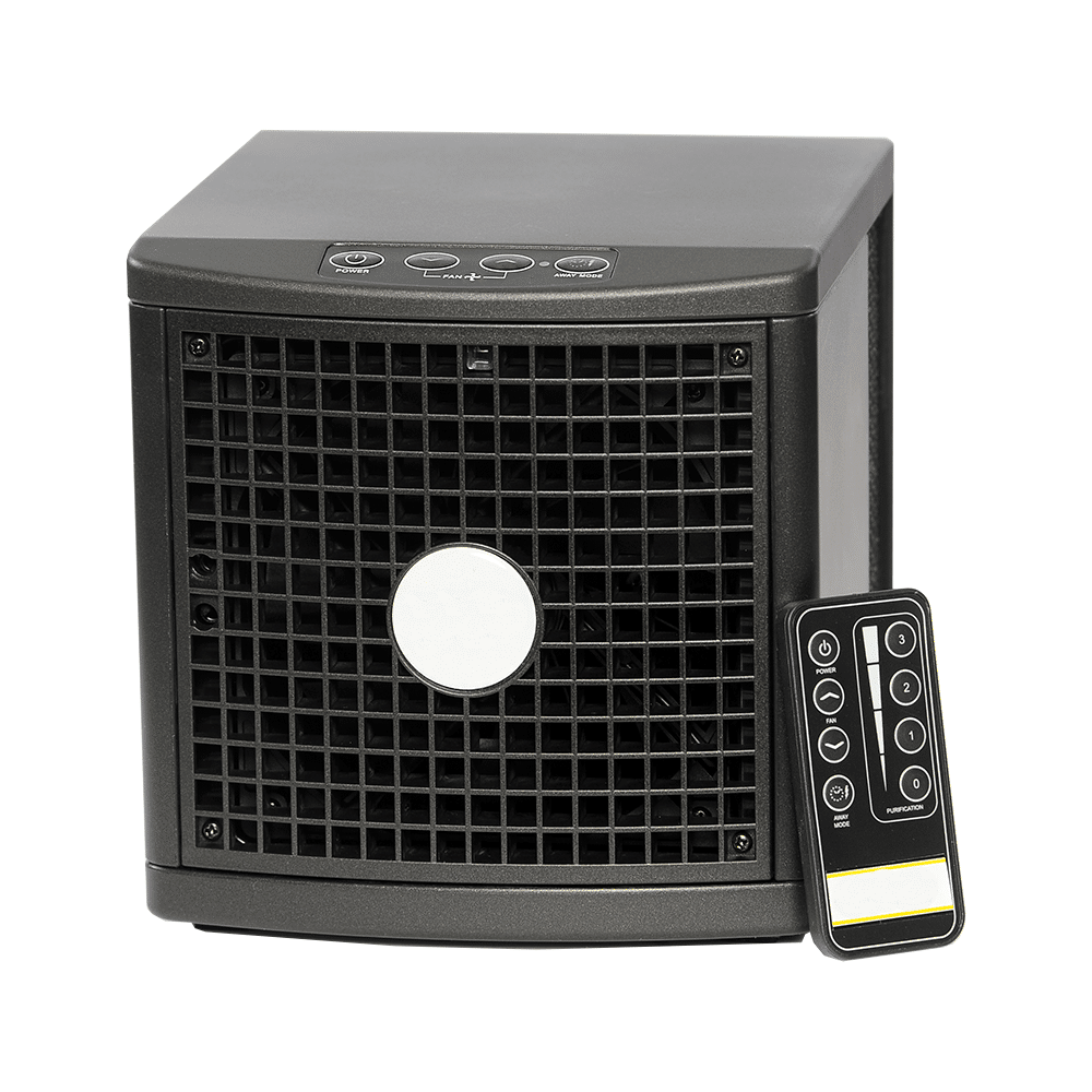 Air Purifiers Studio unit USA Nanocoat GasPhase PCO