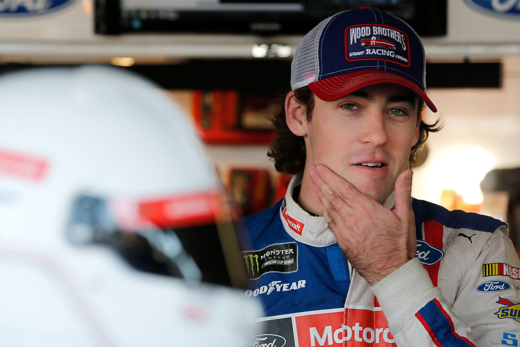 Who Is Ryan Blaney, NASCAR Driver? What To Know USA Insider(014)