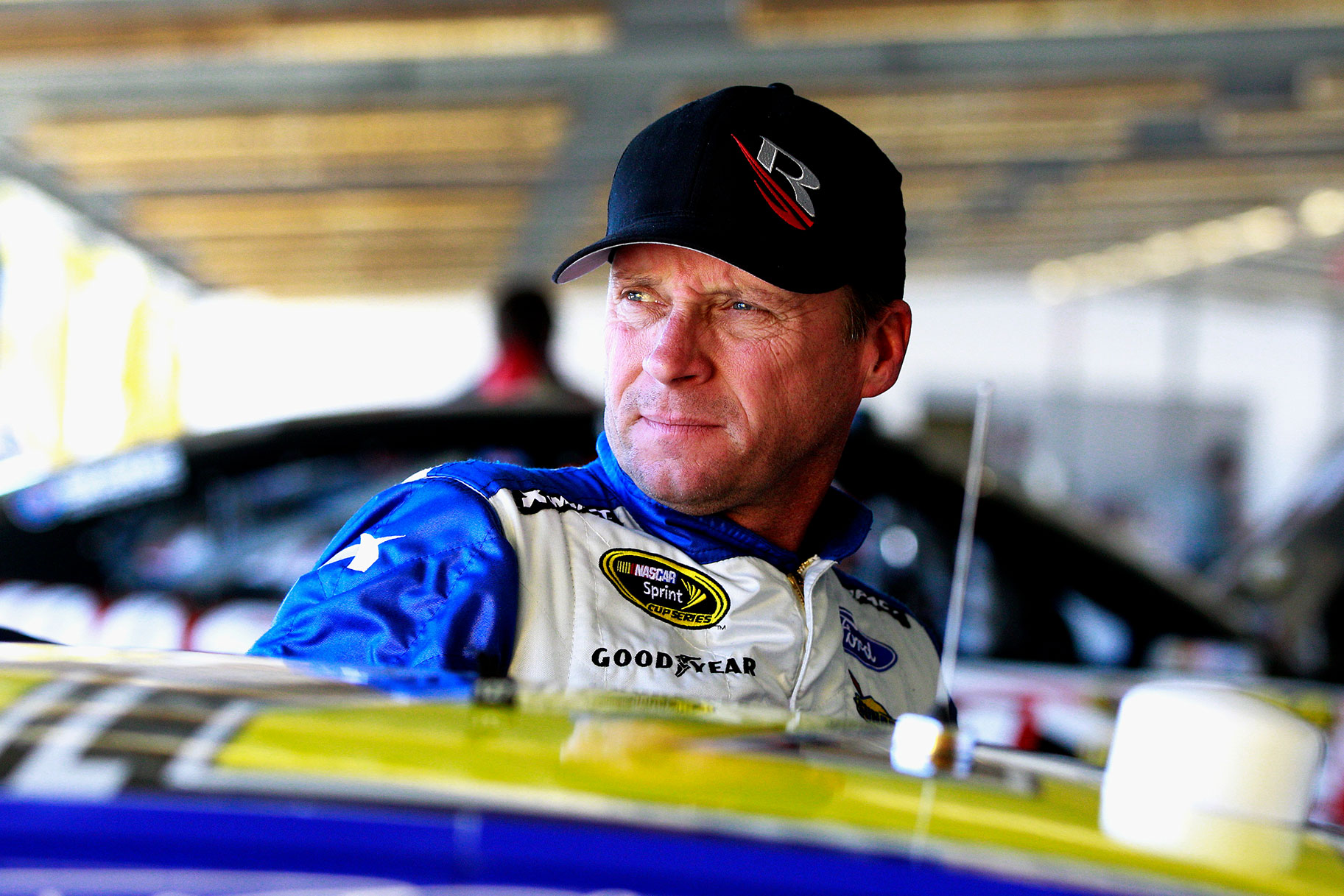 Who Is NASCAR's Dave Blaney? What To Know About Ryan Blaney's Dad USA(07)