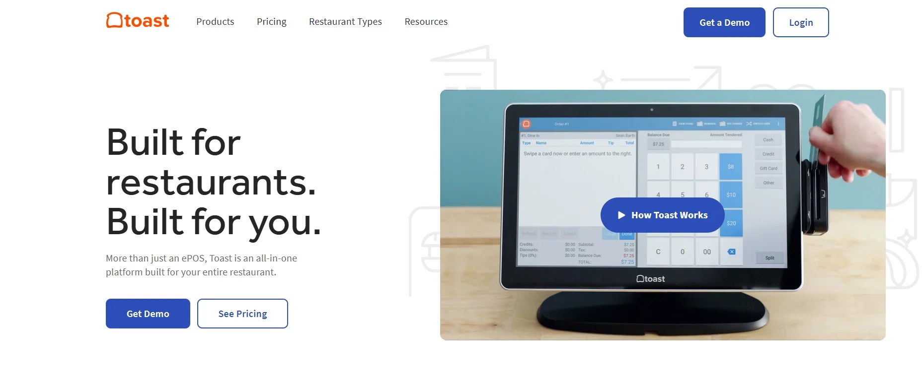 Best Cloud POS Systems 2023 For USA USA POS