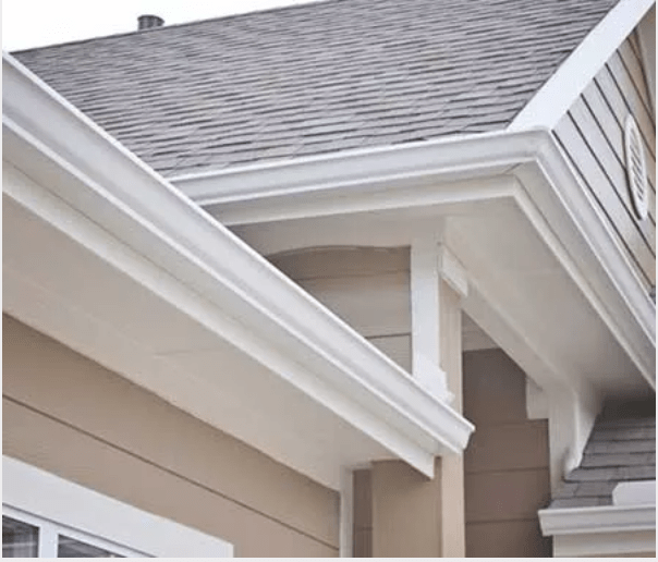 Does My House Need Gutters? USA Roofing & Gutters, LLC