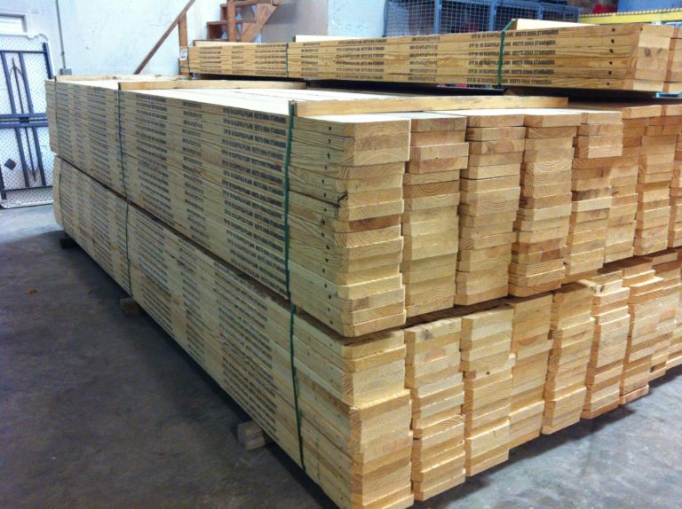Scaffold Planks Scaffold Boards for Sale at USA Scaffolding