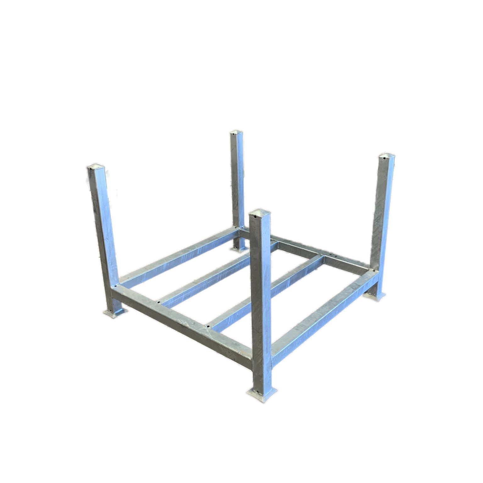 Stackable Scaffold Storage Racks USA Scaffolding
